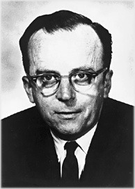 J.C.R. Licklider